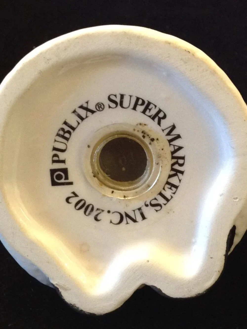 Publix vtg public
